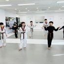 한별 용인대 소나무향기 태권도장 이미지