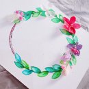 꽃보다 인생 원예 테라피 이미지