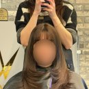 경남 진주 칠암동 미용실 여자전체염색후기 지윤원장님후기 “에이바헤어 칠암점”