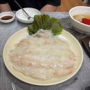 충북회집 | [청주] 울릉도회집 / 또 가고싶은 내덕동 노포 횟집