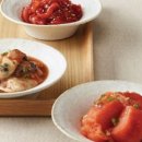 남도반찬 이미지