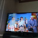 진소리 공주님&amp;김다현 공주님과 김봉곤 아버님의 대구KBS 아침마당 방송분 인증샷 사진1탄입니다 이미지