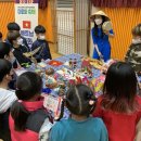 광릉초등학교 이미지