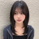 엄지미용실 | 홍대 미용실 에이엠톤 홍대점 엄지쌤 중단발 레이어드컷 후기