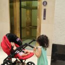 롯데백화점 프리미에쥬르 | 브라이택스 비스마트 유모차 유저들의 만남 : 스마트데이 ♪