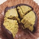 ST210 | [스타벅스] 두바이 st 쫀득롤 (두쫀롤) 디저트 후기