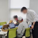 [초등학생] 로봇과 AI를 활용한 S/W 제작 및 원격 조종 실습 과정 | 저를 소개합니다.