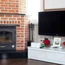 숲속의 예쁜펜션 이미지