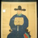 장말손 초상 이미지