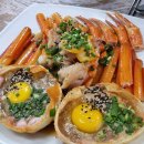 동해안 붉은 대게 이미지