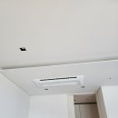 멀티시스템 | 고양 하이파크시티일산파밀리에 삼성 주거형 멀티 시스템에어컨 4대 설치 후기