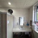 차고지화장실 이미지