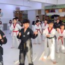 우렁찬태권도 네이버블로그