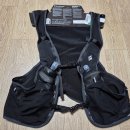 블랙다이아몬드 Blackdiamond Distance 4 트레일러닝/마라톤 베스트 (새제품) 이미지