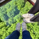 씨유통영무전희망점 | 거제 파노라마 케이블카 크리스탈캐빈 이용후기 / 통영 목구멍, 랭스카페 내돈내산 후기