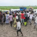 남수단: 질병 유행 예방 위해 경유지 내 인도적 지원 강화 시급 이미지