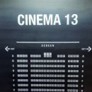 비전아이파크 | [영화관 리뷰] CGV용산아이파크몰 13관 관람후기 리뷰
