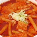 맘스떡볶이 이미지