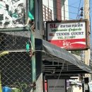 THOR GYM | 태국 치앙마이 여행, 테니스 레슨받기 “SL tennis vs Thor tennis”