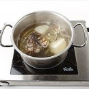 버섯이랑 칼국수랑 이미지