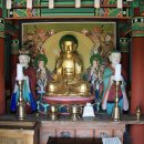 창녕 관룡사 불화 이미지