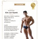 진리(JINLY)트레이너 엔터테인먼트 | 코코아짐 범내골점 마스터트레이너 소개