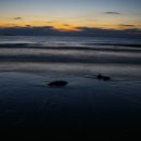 안면도바다풍경 이미지