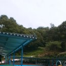 왕방산풀장가든 이미지