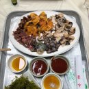 감포시장식육식당