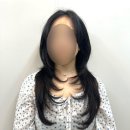 제니머리 하이 레이어드컷 잘하는 곳 후기, 이수역 미용실 온더에이치 이수 임채아실장
