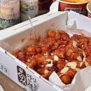 CU 거여중앙점 | 속초해수욕장 근처 본점 만석닭강정, 속초맥주와 함께 즐기기