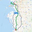 국기기업 | 인천→군산 2일 기업 투어 후기(쏠라티 14인승)