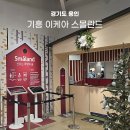 기흥 이케아 스몰란드 놀이방 이용 방법 5세 입장 후기