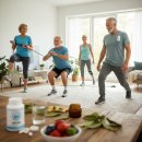 슈즈클리닉 운동화빨래방 | 계단만 보면 한숨? 의사도 놀란 무릎통증 싹~ 잡는 3가지 비밀