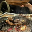 백세갈비살본점 이미지