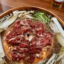 금오대로2길-1 | 칠곡 북삼 물갈비 맛집 소불고기도 맛있는 연남물갈비