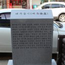 단원구 와동(瓦洞)의 땅이름 이미지