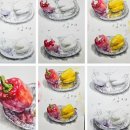 하얀돌미술학원 | <포항미술학원> 효자동 하얀돌미술학원에서 제대로 배운 회화 수업 후기 🎨