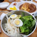 파리바게트경남함양점 | 함양밥집 입소문 자자한 나드리김밥 함양점에서 매콤...추억의 김밥 조합으로 제대로 입 터지고 온 후기