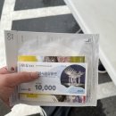 광천 토굴 새우젓 대축제 후기