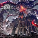 VISIONS OF DISFIGUREMENT - ABHORRENT EXTINCTION 이미지