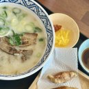 대구 칠곡 라멘 맛집 고운라멘 칠곡점 방문 후기 내돈내산
