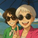 서면 종합복지회관 | 남해서면종합복지회관 서면노인대학 웃음치료 재미들펜션 해변 난생처음 맨발걷기