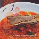 대교식당 | 칠산역흑염소 광명사거리맛집은 안양대교식당 후기