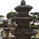 진주 이현동 삼층석탑 이미지
