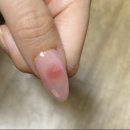 [후기] 치크네일을 더 쉽게! 모어젤 멜팅듀 Melting 실 사용 후기