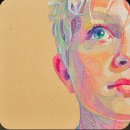 한숲꿈꾸는크레용미술학원 | 성인취미미술 화실 아트아뜰리에 :: 혜화 프리즈마 색연필 그림배우기