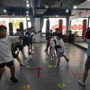 머슬텐W복싱 이미지