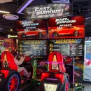 스타코인게임Zone | 인형뽑기부터 게임 엄청 많았던 수원 스타필드 가볼만한 곳 5층 오락실 펀시티