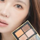 쿼드플레이 | 단종된 갈라파고스 때문에 샀다 나스 스프링 피버 섀도우팔레트